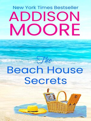 cover image of The Beach House Secrets
